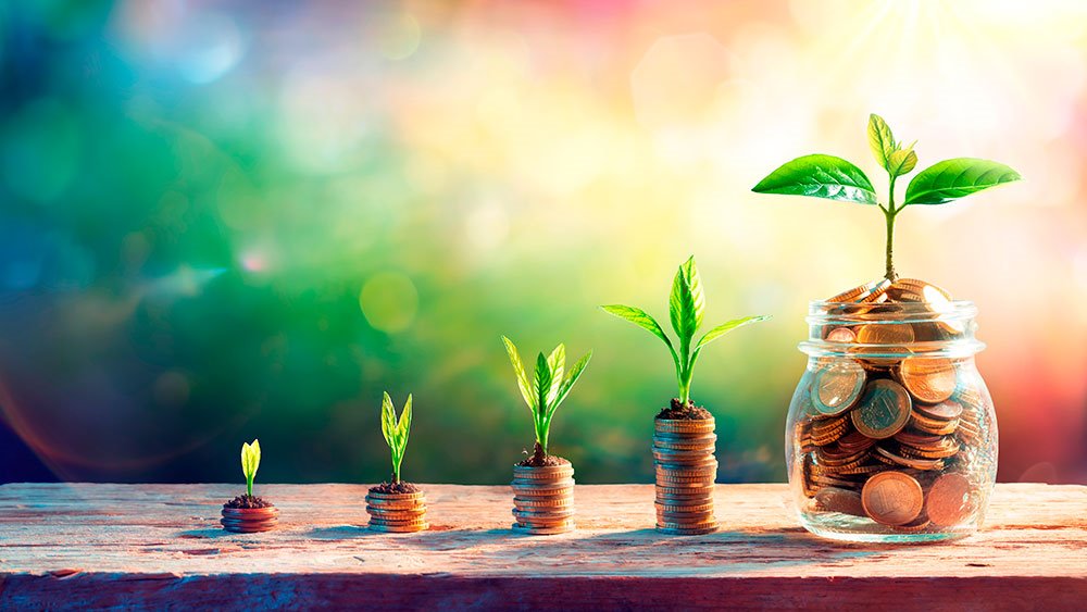 Billede til nyheden Sådan bliver din pensionsopsparing investeret i Sampension